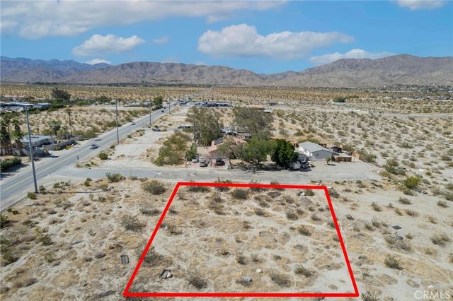 65045 Desert View Ave, Desert Hot Springs, CA 92240