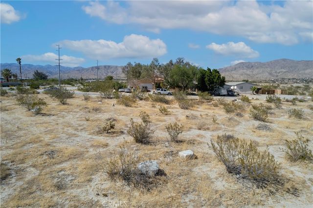 65045 Desert View Ave, Desert Hot Springs, CA 92240