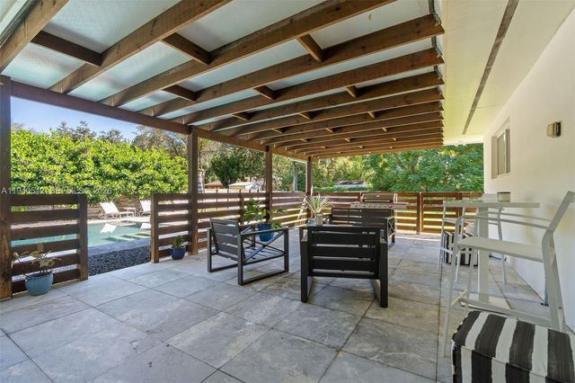 8121 SW 97th Ter, Miami, FL 33156