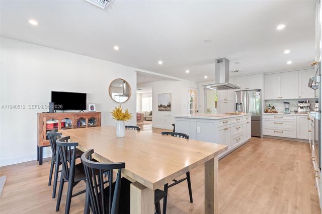 8121 SW 97th Ter, Miami, FL 33156