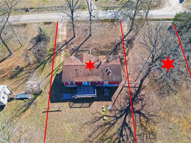 236 Chris Brent Drive, Livingston, TX 77351