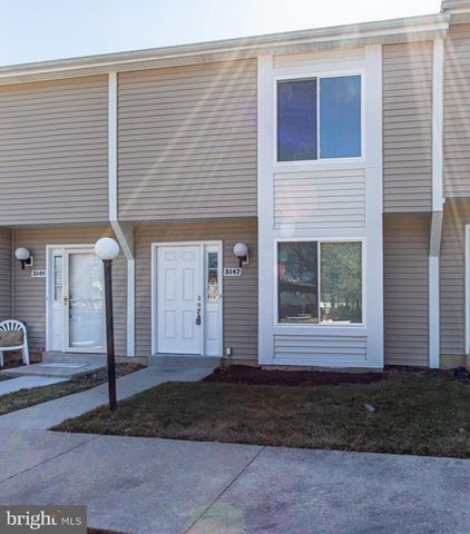 3147 HEATHCOTE RD, Waldorf, MD 20602