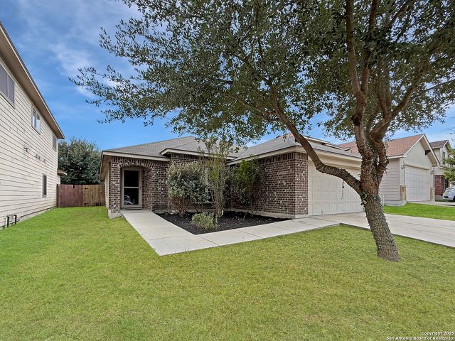 4096 Cherry Tree, Schertz, TX 78108