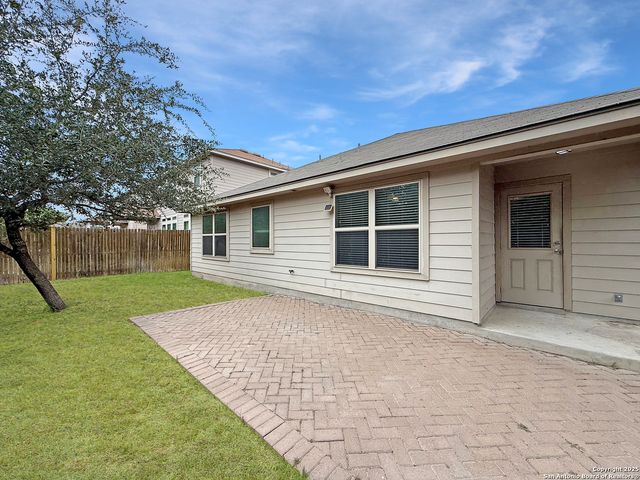4096 Cherry Tree, Schertz, TX 78108
