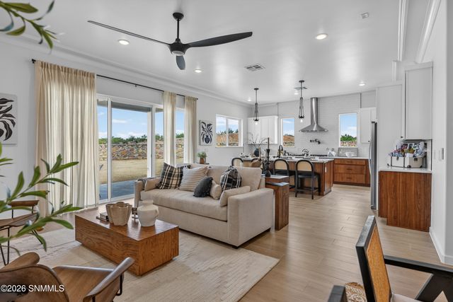 4684 Snowgoose Road, Las Cruces, NM 88011