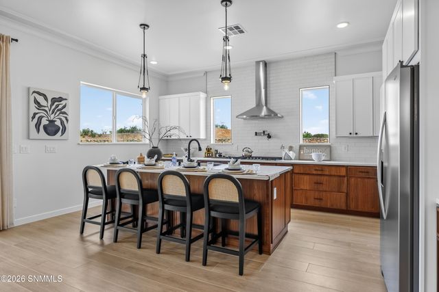 4684 Snowgoose Road, Las Cruces, NM 88011