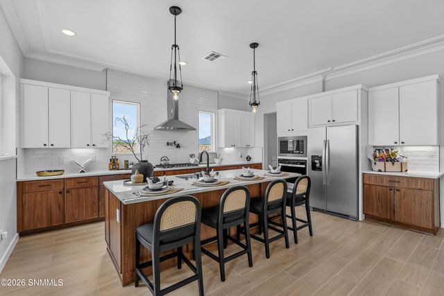 4684 Snowgoose Road, Las Cruces, NM 88011