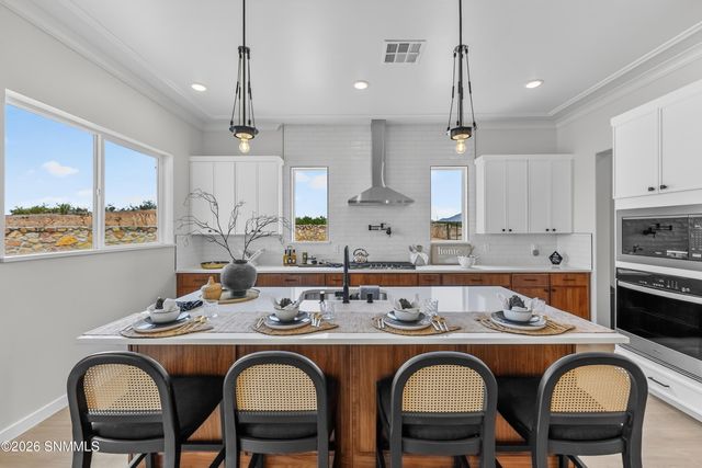 4684 Snowgoose Road, Las Cruces, NM 88011