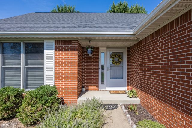 1244 Apple Street, Greenfield, IN 46140