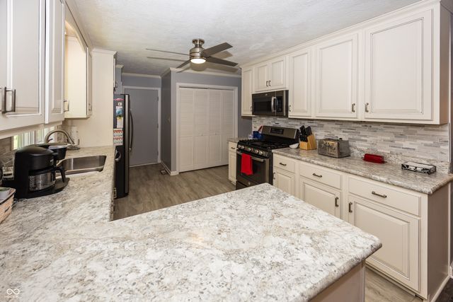 1244 Apple Street, Greenfield, IN 46140