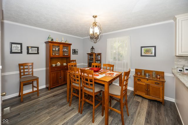 1244 Apple Street, Greenfield, IN 46140