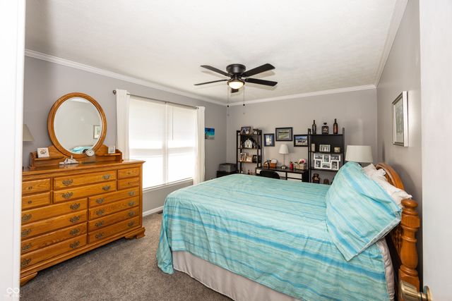 1244 Apple Street, Greenfield, IN 46140
