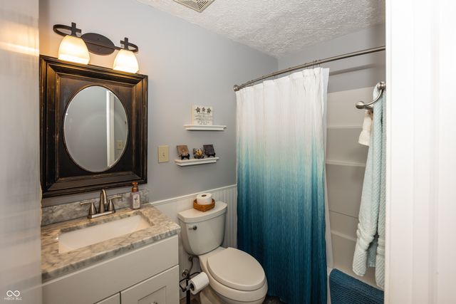 1244 Apple Street, Greenfield, IN 46140