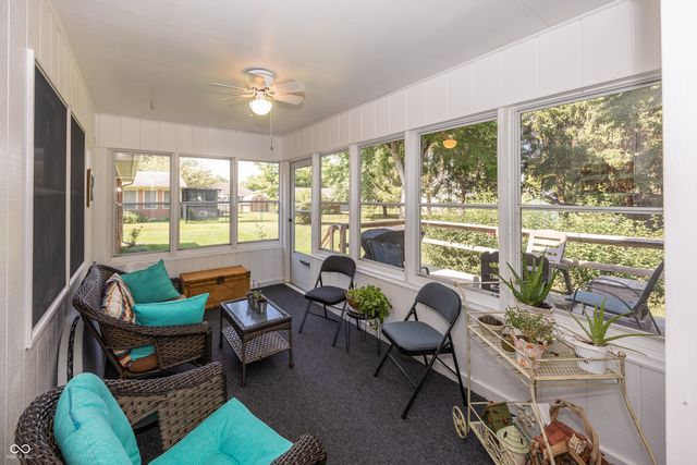 1244 Apple Street, Greenfield, IN 46140