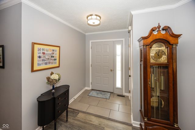 1244 Apple Street, Greenfield, IN 46140