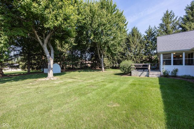 1244 Apple Street, Greenfield, IN 46140