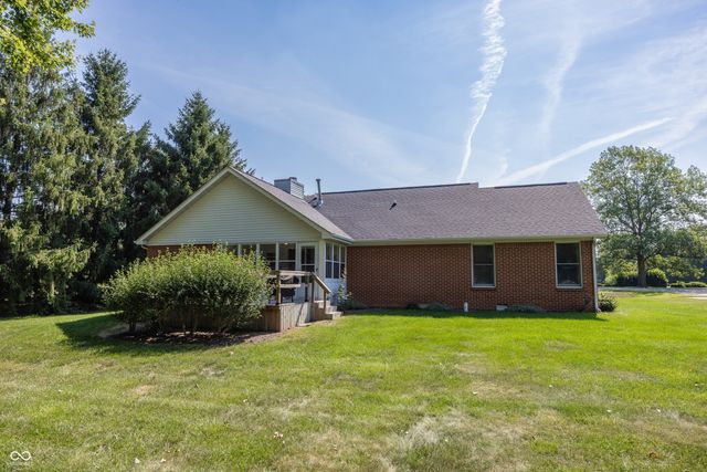 1244 Apple Street, Greenfield, IN 46140