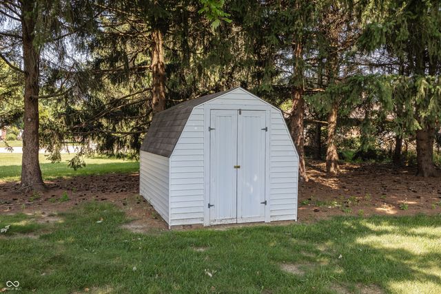 1244 Apple Street, Greenfield, IN 46140