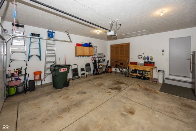 1244 Apple Street, Greenfield, IN 46140