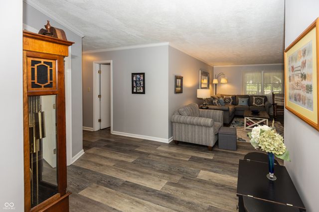1244 Apple Street, Greenfield, IN 46140