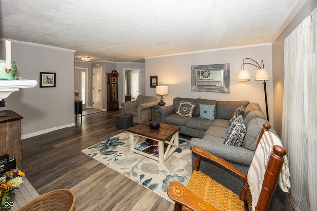 1244 Apple Street, Greenfield, IN 46140