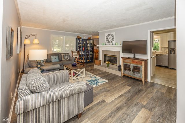 1244 Apple Street, Greenfield, IN 46140