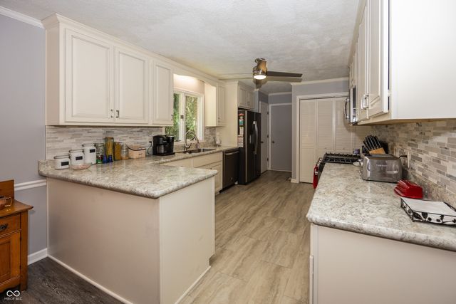 1244 Apple Street, Greenfield, IN 46140