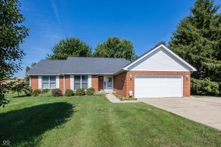 1244 Apple Street, Greenfield, IN 46140