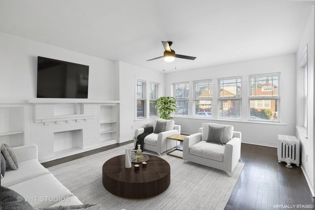 8030 S Justine Street, Chicago, IL 60620