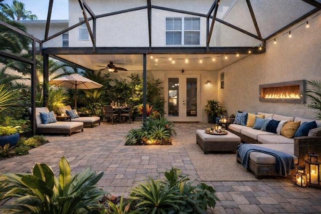 14439 BLUEBIRD PARK ROAD, Windermere, FL 34786