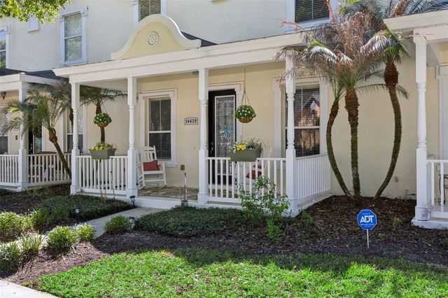 14439 BLUEBIRD PARK ROAD, Windermere, FL 34786