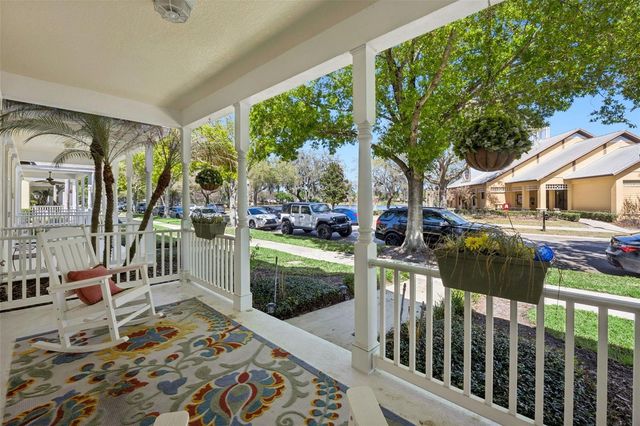 14439 BLUEBIRD PARK ROAD, Windermere, FL 34786