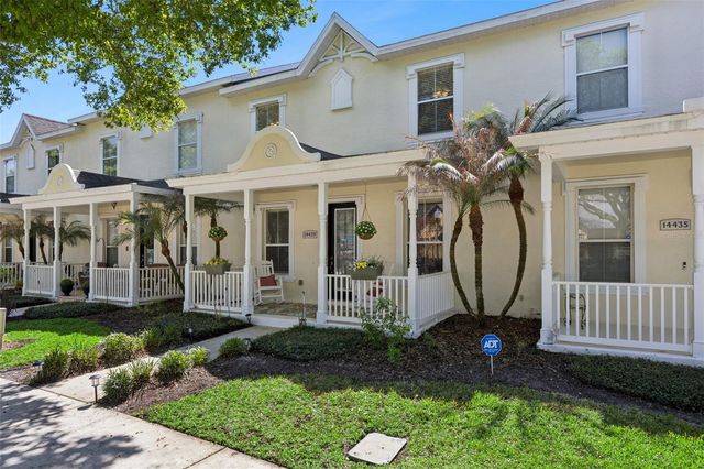 14439 BLUEBIRD PARK ROAD, Windermere, FL 34786