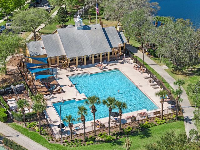 14439 BLUEBIRD PARK ROAD, Windermere, FL 34786