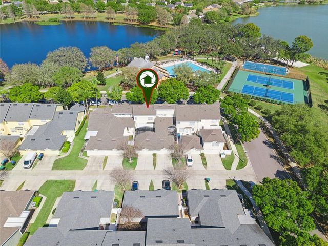 14439 BLUEBIRD PARK ROAD, Windermere, FL 34786