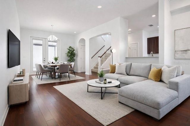 14439 BLUEBIRD PARK ROAD, Windermere, FL 34786