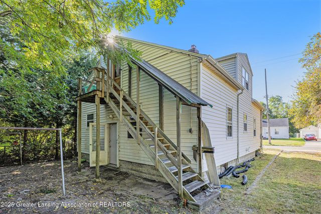 1017 Whyte Street, Lansing, MI 48906