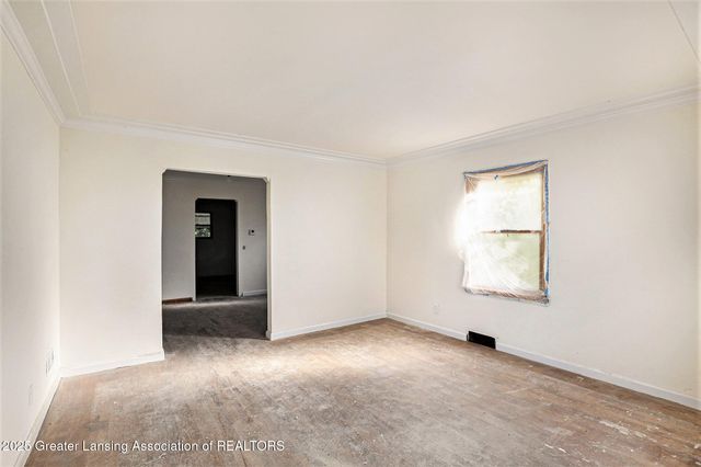 1017 Whyte Street, Lansing, MI 48906