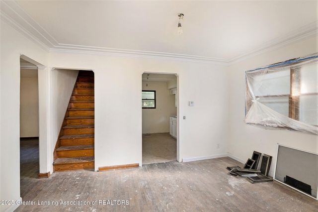 1017 Whyte Street, Lansing, MI 48906