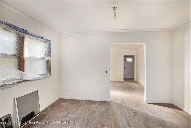 1017 Whyte Street, Lansing, MI 48906