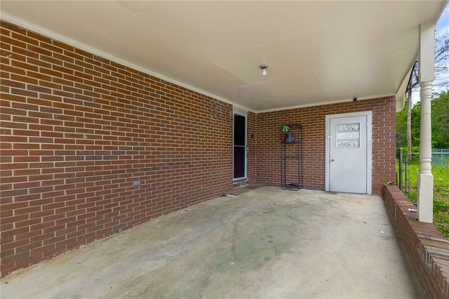 815 Winston Drive, Anderson, SC 29624