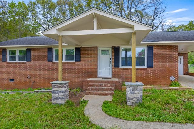 815 Winston Drive, Anderson, SC 29624