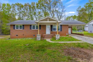 815 Winston Drive, Anderson, SC 29624