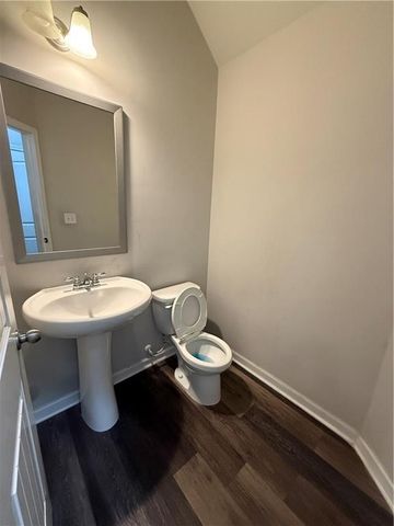 4299 Traipse Path, Ellenwood, GA 30294