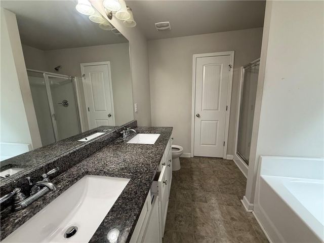 4299 Traipse Path, Ellenwood, GA 30294