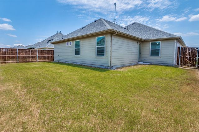 617 Rusty Spurs Place, Weston, TX 75009