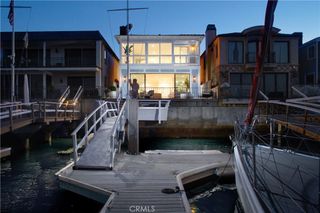 536 Via Lido Nord, Newport Beach, CA 92663