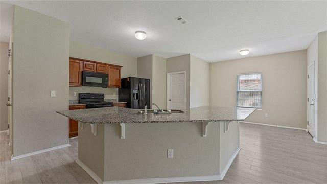 1209 Willow Oak Street, Elkins, AR 72727