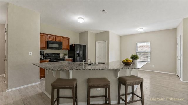 1209 Willow Oak Street, Elkins, AR 72727