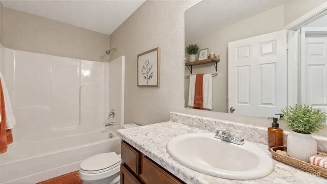 1209 Willow Oak Street, Elkins, AR 72727